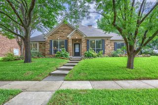1717 Whitney Drive, Richardson, TX 75082