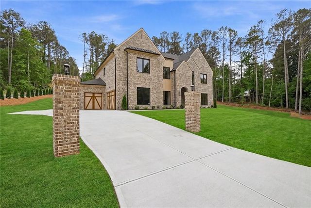 1557 Whitley Rd, Dacula, GA 30019