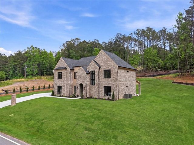 1557 Whitley Rd, Dacula, GA 30019