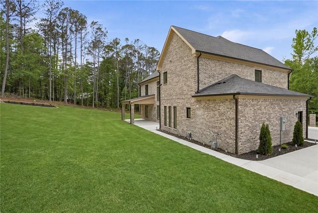 1557 Whitley Rd, Dacula, GA 30019