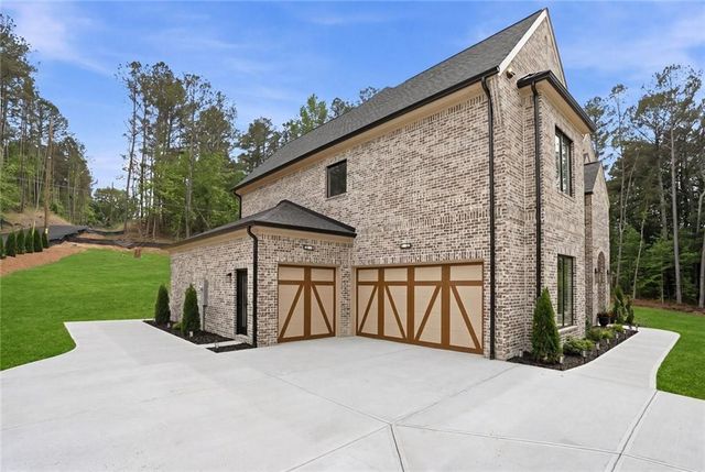 1557 Whitley Rd, Dacula, GA 30019