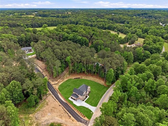 1557 Whitley Rd, Dacula, GA 30019