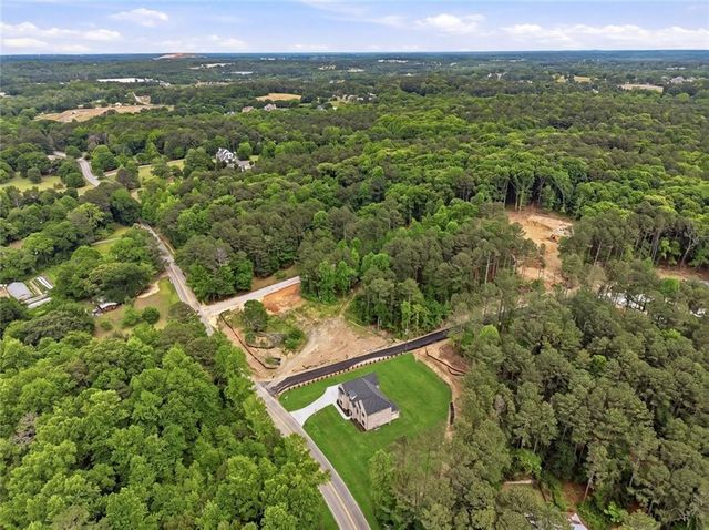 1557 Whitley Rd, Dacula, GA 30019