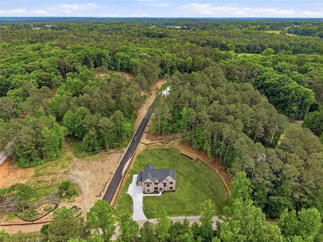 1557 Whitley Rd, Dacula, GA 30019