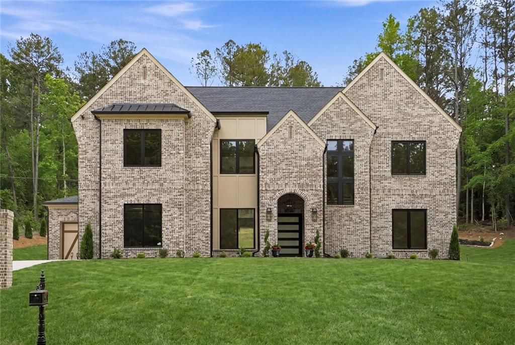 1557 Whitley Rd, Dacula, GA 30019