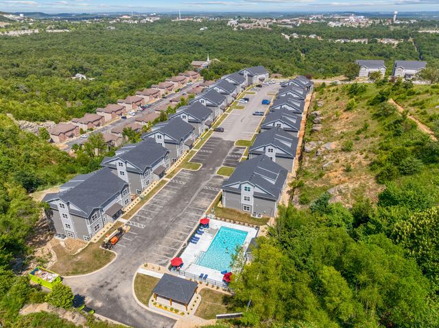 3010 N Vineyards Terrace 3, Branson, MO 65616