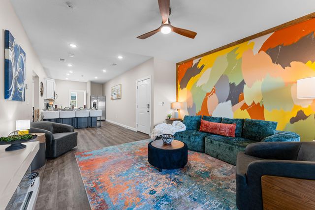 3010 N Vineyards Terrace 3, Branson, MO 65616