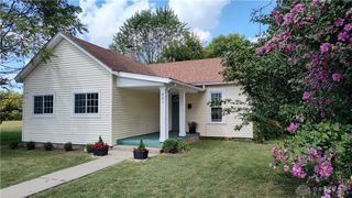 646 Glady Avenue, Xenia, OH 45385