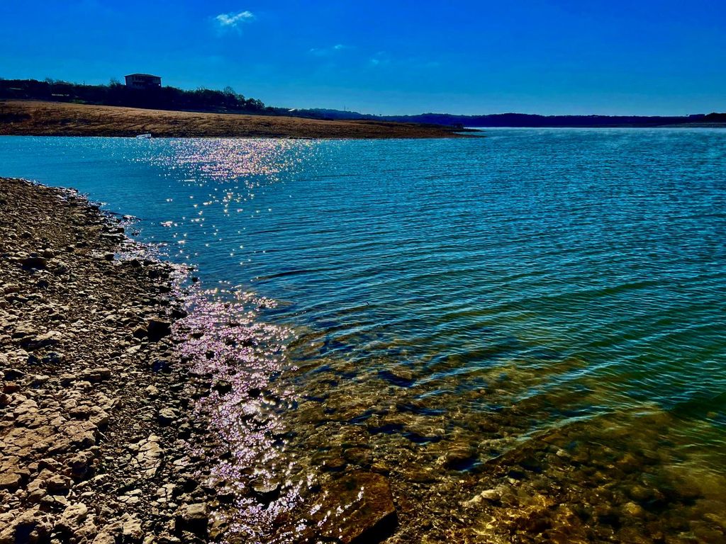 LOT A WEST BEACH RD, Austin, TX 78734