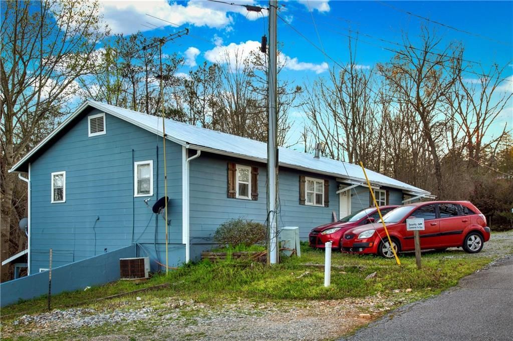 120 Blair Ridge Road, Dahlonega, GA 30533