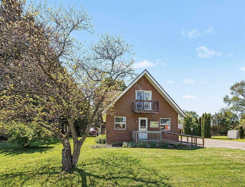 13434 M 40, Gobles, MI 49055