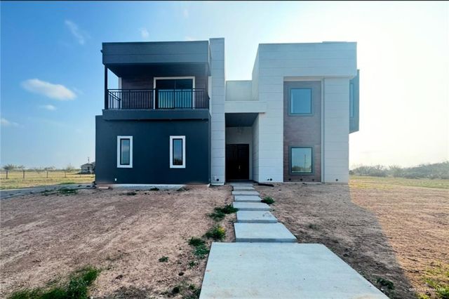 21107 Buck Fawn Drive, Edinburg, TX 78542