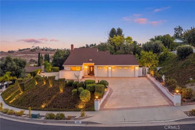 1250 Via Del Sol, San Dimas, CA 91773