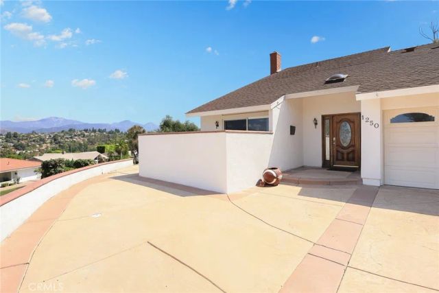 1250 Via Del Sol, San Dimas, CA 91773