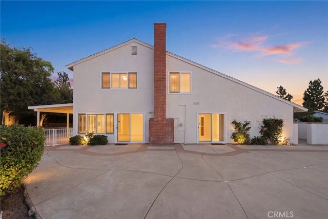 1250 Via Del Sol, San Dimas, CA 91773