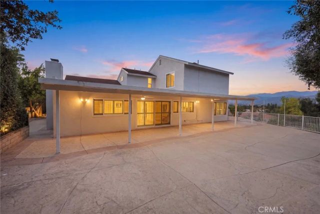 1250 Via Del Sol, San Dimas, CA 91773