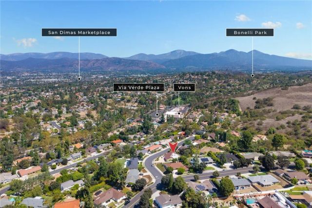 1250 Via Del Sol, San Dimas, CA 91773