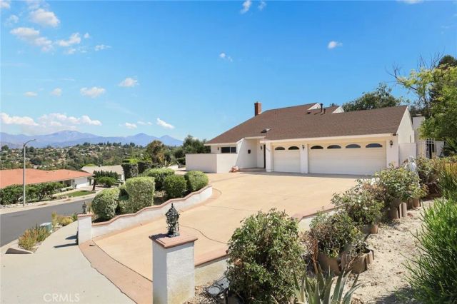 1250 Via Del Sol, San Dimas, CA 91773
