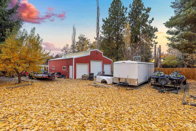 1160 W Hialeah Circle, Eagle, ID 83616