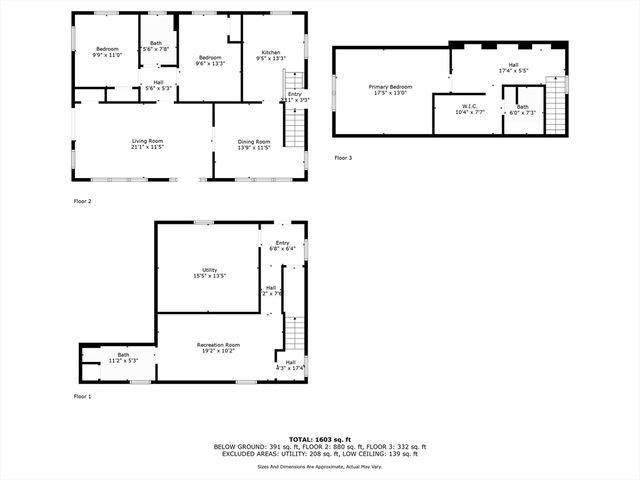 1206 Concord St, Framingham, MA 01701