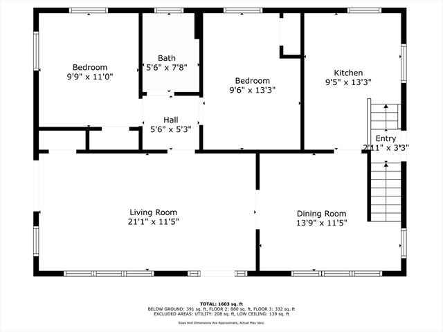 1206 Concord St, Framingham, MA 01701