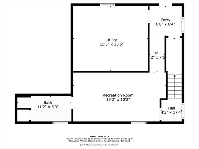 1206 Concord St, Framingham, MA 01701