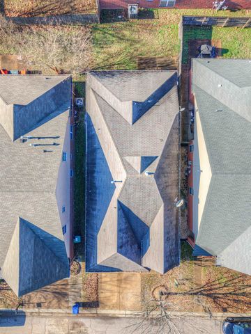 2715 BENDING ELM DR, Memphis, TN 38016