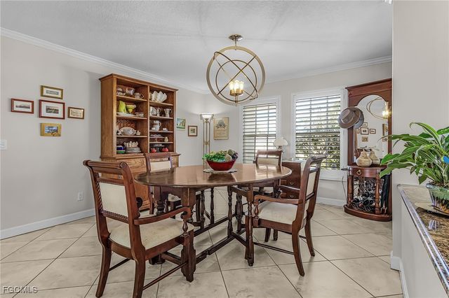 2085 El Cerito CT, Punta Gorda, FL 33950