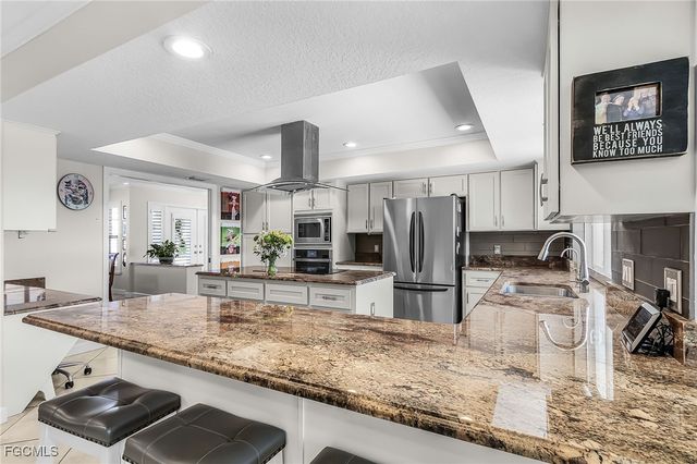 2085 El Cerito CT, Punta Gorda, FL 33950