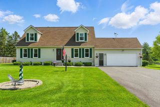 444 Huntington Rd, Worthington, MA 01098