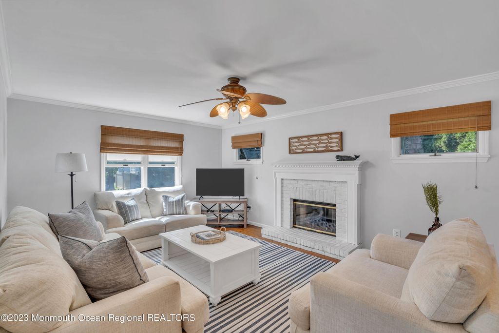 608 Brielle Avenue, Brielle, NJ 08730