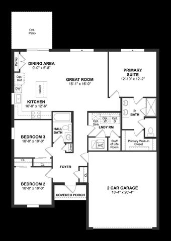 4273 Port St Lucie Street 42, Port St Lucie, FL 34953