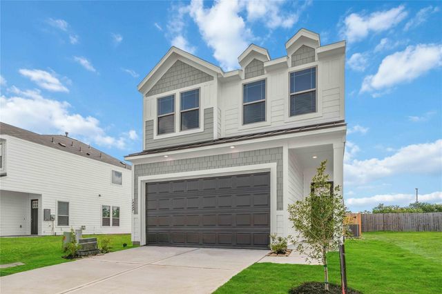 13437 Sun Cay Drive, Houston, TX 77047