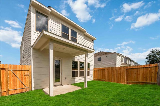 13437 Sun Cay Drive, Houston, TX 77047