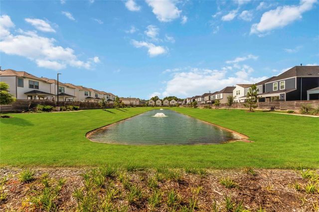 13437 Sun Cay Drive, Houston, TX 77047