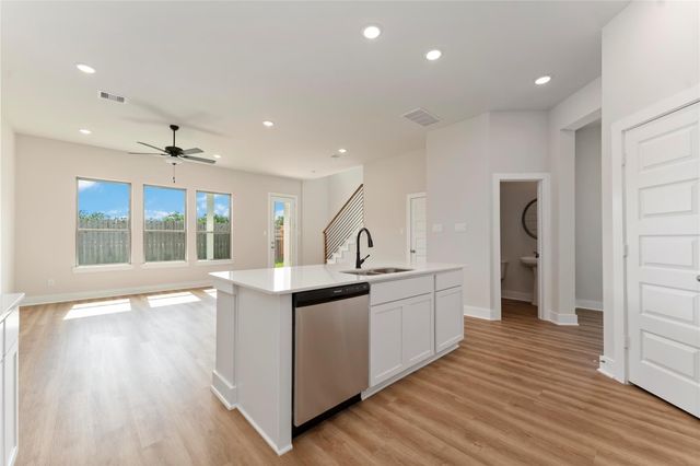 13437 Sun Cay Drive, Houston, TX 77047