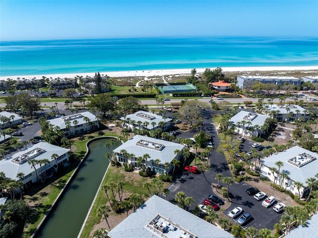 6750 GULF OF MEXICO DRIVE 151, Longboat Key, FL 34228