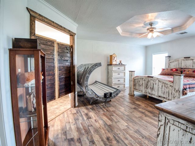 2510 E Davis Road, Durant, OK 74701