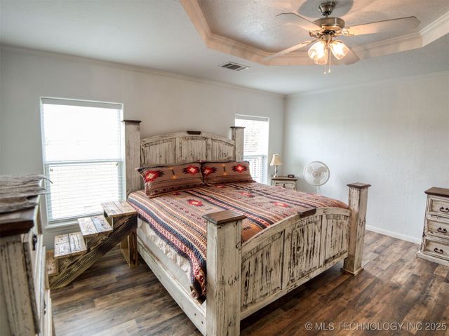 2510 E Davis Road, Durant, OK 74701