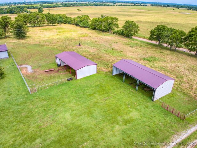 2510 E Davis Road, Durant, OK 74701