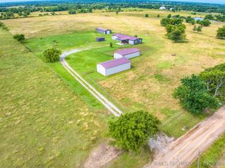 2510 E Davis Road, Durant, OK 74701