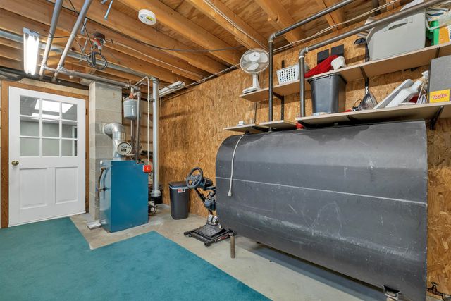 9 Fairway Drive, New Hampton, NH 03256