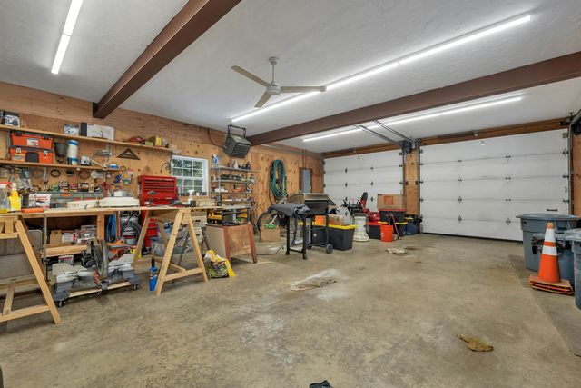 9 Fairway Drive, New Hampton, NH 03256