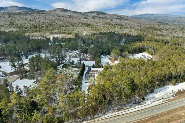 9 Fairway Drive, New Hampton, NH 03256
