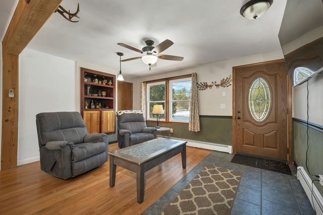 9 Fairway Drive, New Hampton, NH 03256