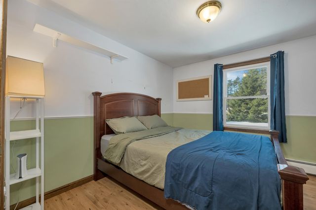 9 Fairway Drive, New Hampton, NH 03256