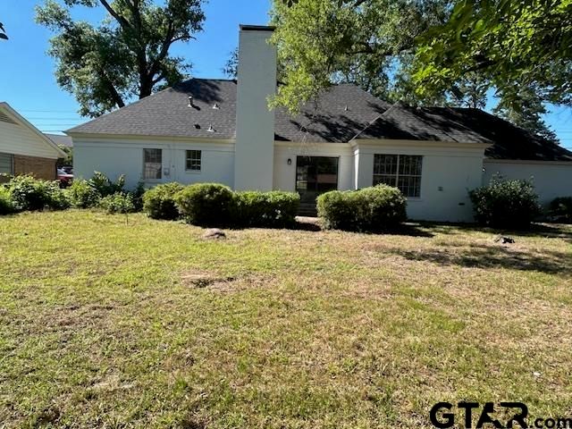 3210 Old Jacksonville Hwy, Tyler, TX 75701
