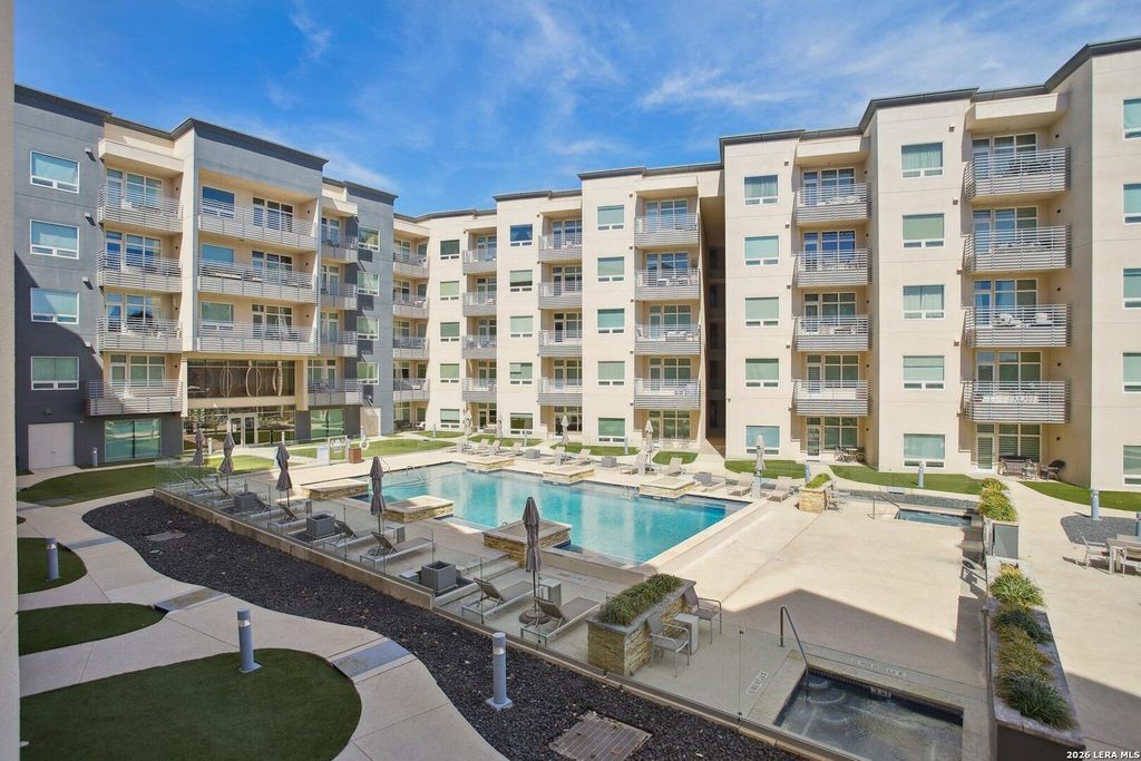 17902 La Cantera Pkwy Unit 216, San Antonio, TX 78257