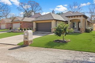 108 Harbour Town Drive, Conroe, TX 77356