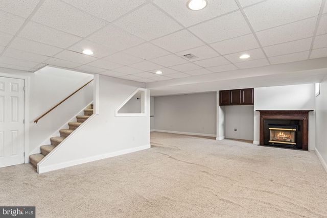 10 VISTA DR, Fredericksburg, PA 17026